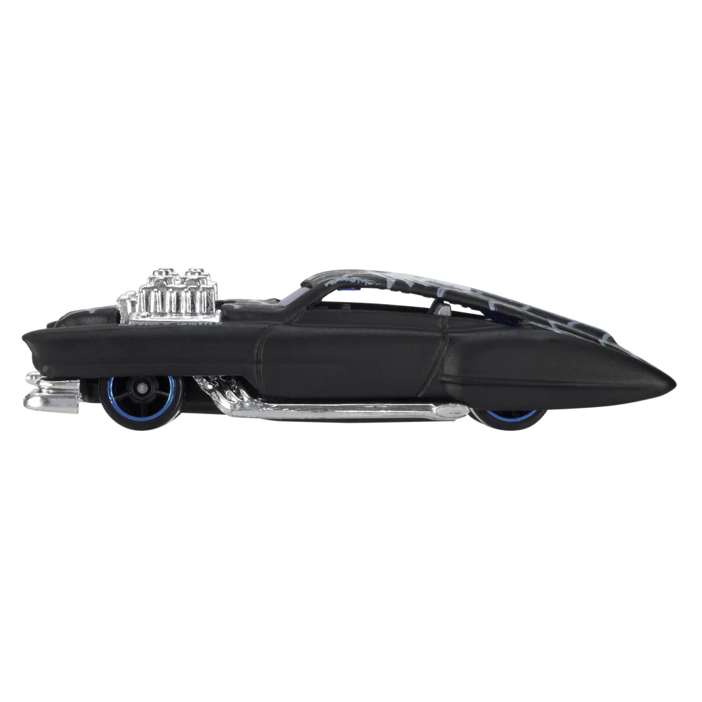 Evil Twin — BLM93 — Matte Black — imagem 7