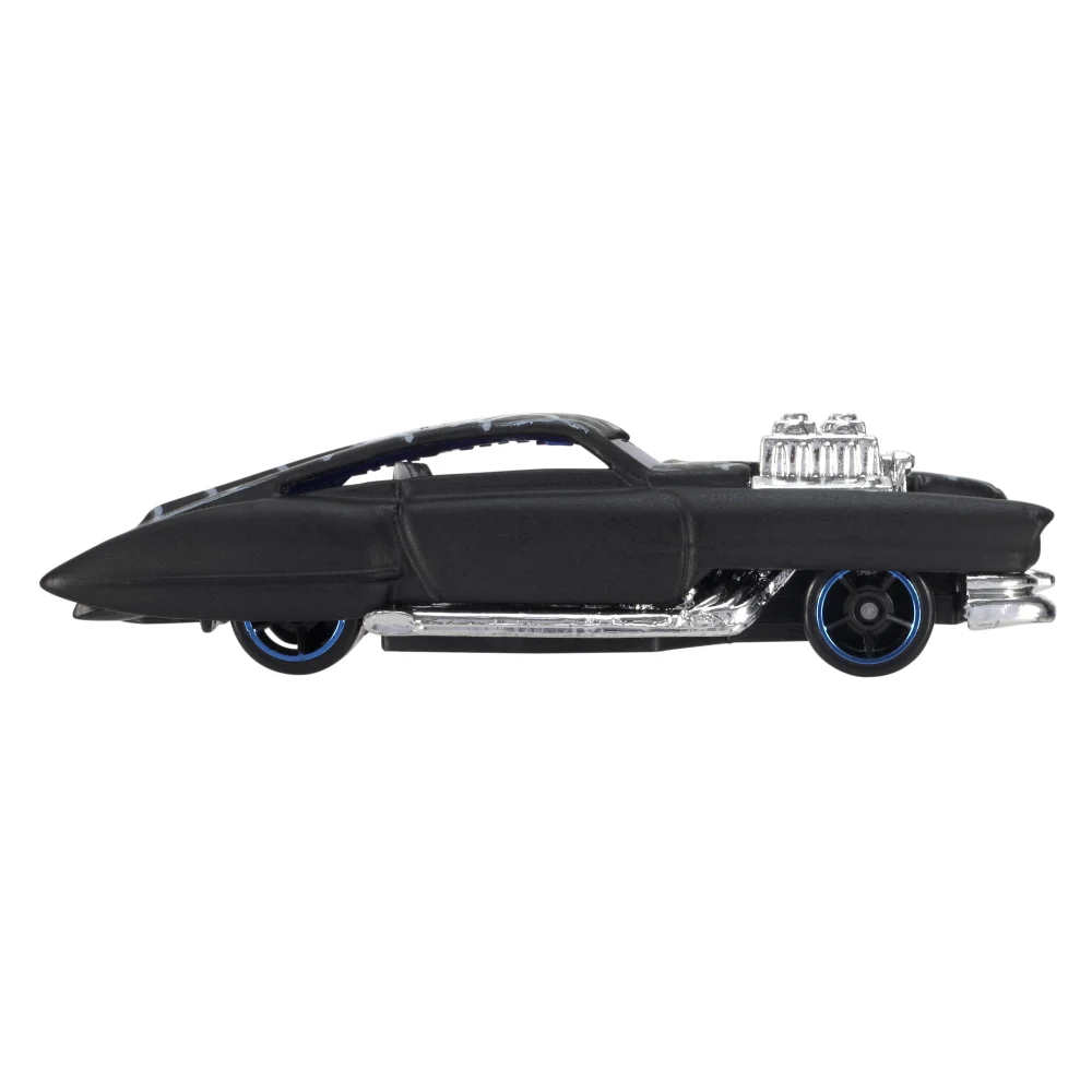 Evil Twin — BLM93 — Matte Black — imagem 8