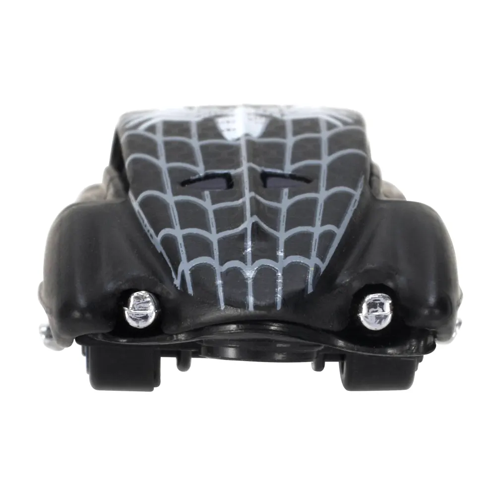 Evil Twin — BLM93 — Matte Black — imagem 10