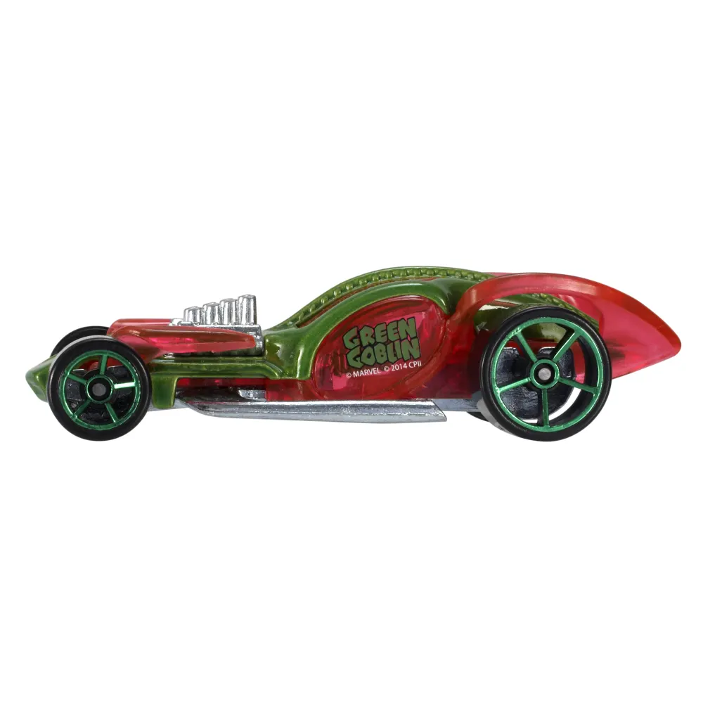 ICANDY — BLM95 — Metalflake Green — imagem 7
