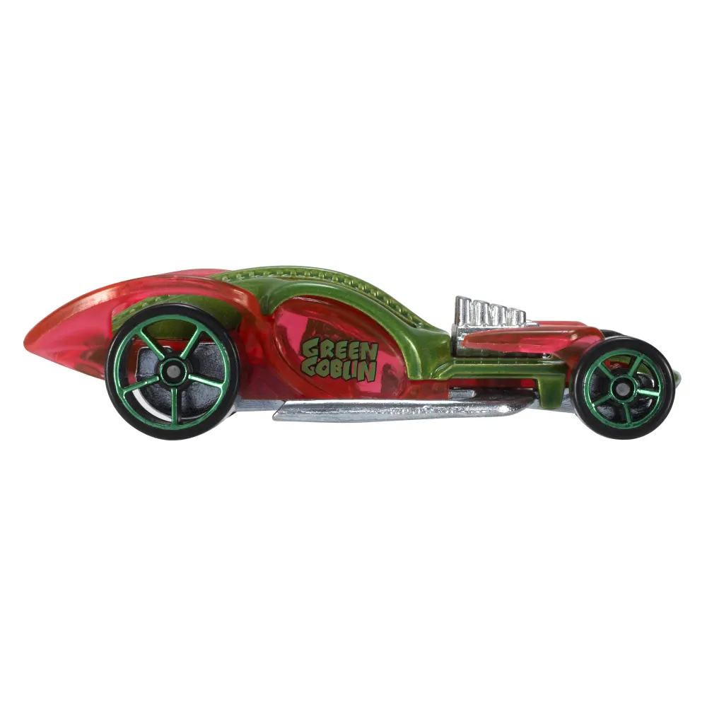 ICANDY — BLM95 — Metalflake Green — imagem 8