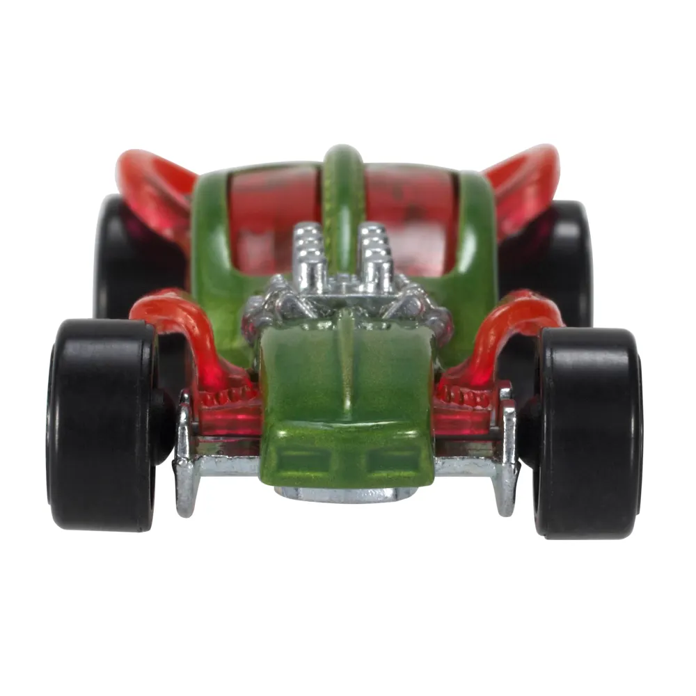 ICANDY — BLM95 — Metalflake Green — imagem 9