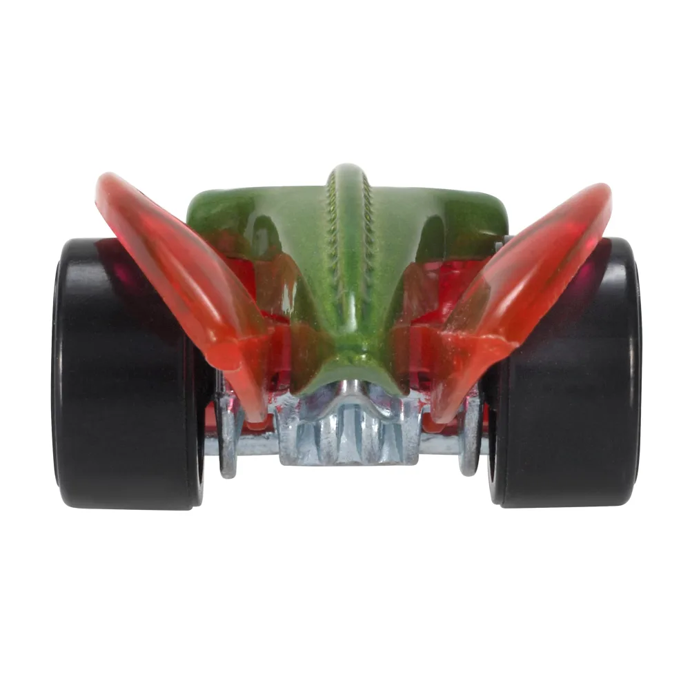 ICANDY — BLM95 — Metalflake Green — imagem 10