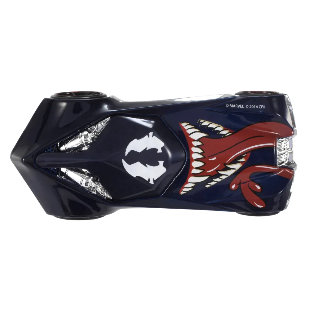 Ettorium — BLM96 — Dark Blue & Chrome — imagem 2
