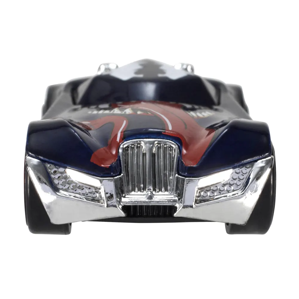 Ettorium — BLM96 — Dark Blue & Chrome — imagem 9