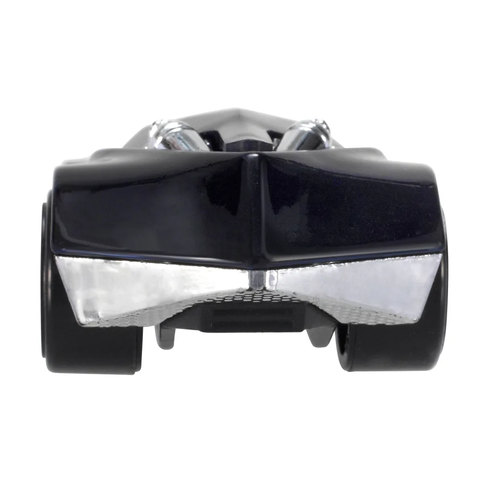 Ettorium — BLM96 — Dark Blue & Chrome — imagem 10
