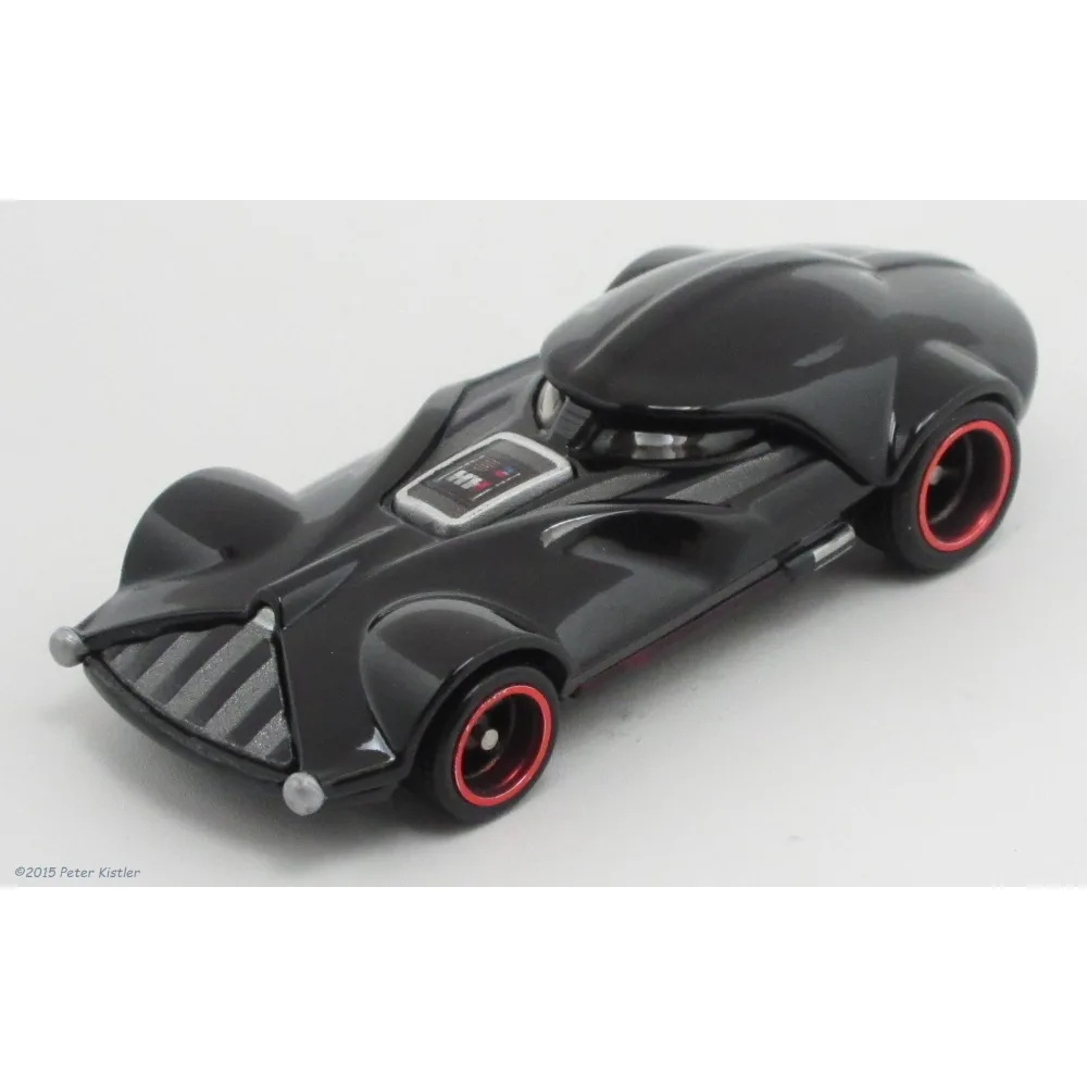 Darth Vader — BLR49 — Black