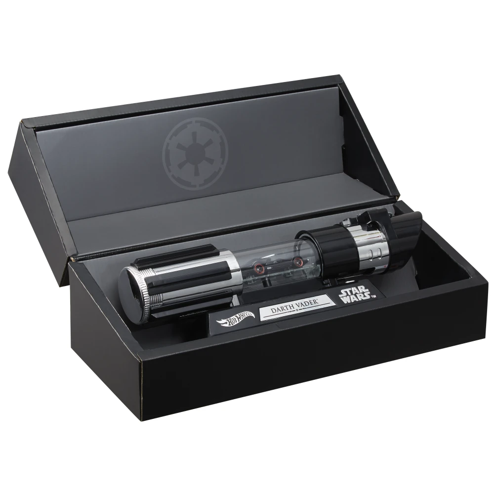 Darth Vader — BLR49 — Black — imagem 2