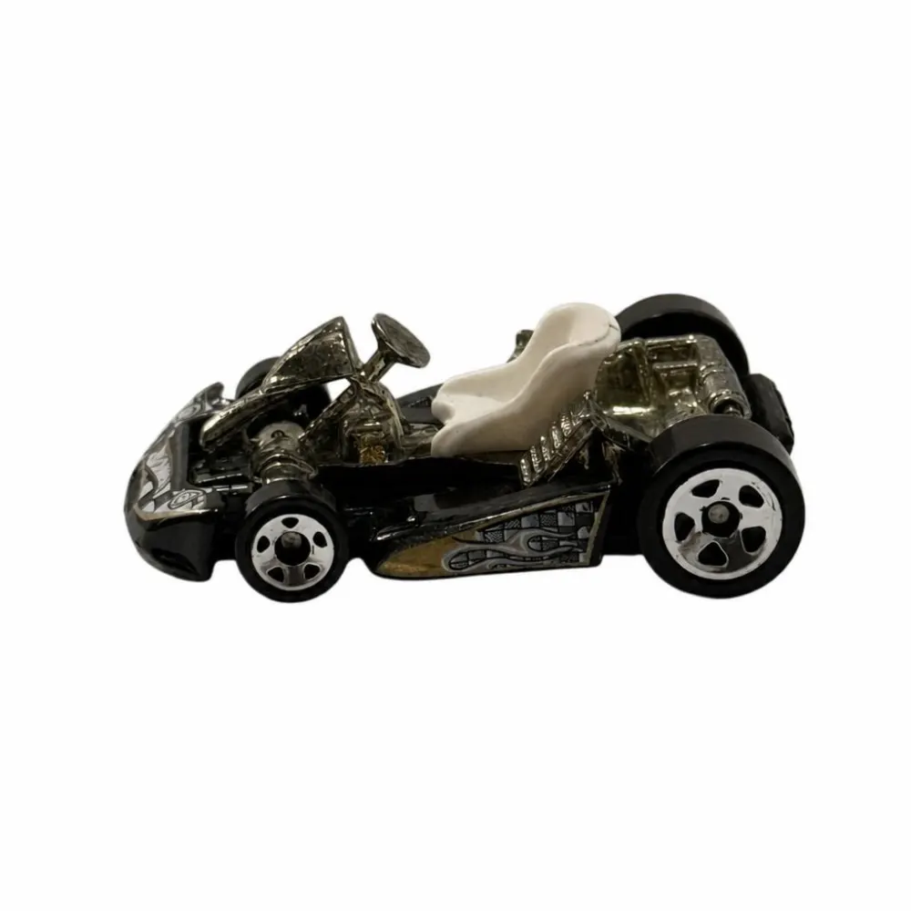 Go Kart — C1366 — Black