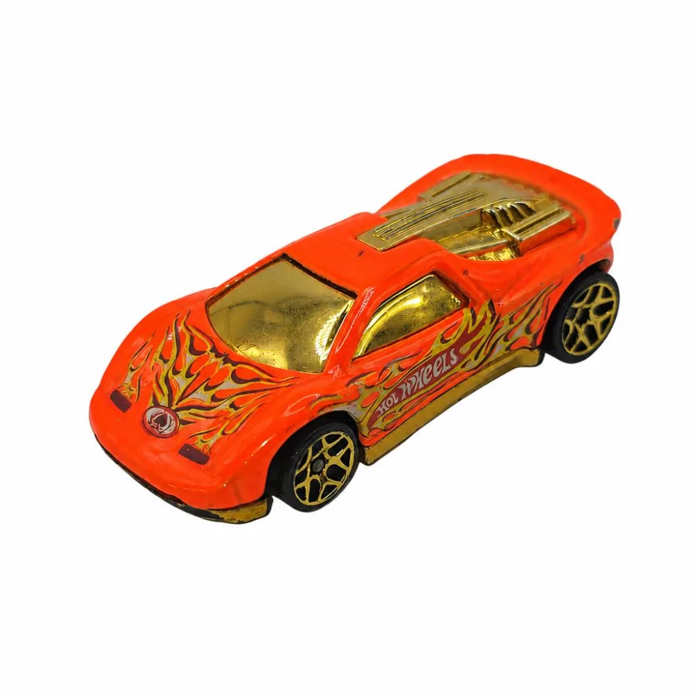Speed Blaster — C1371 — Fluorescent Orange — imagem 2