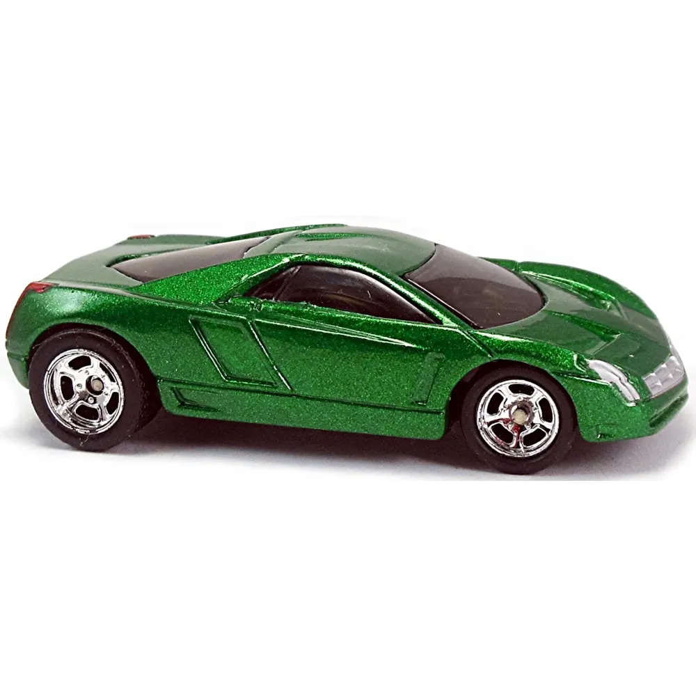 CADILLAC CIEN — C2638 — Green — imagem 2