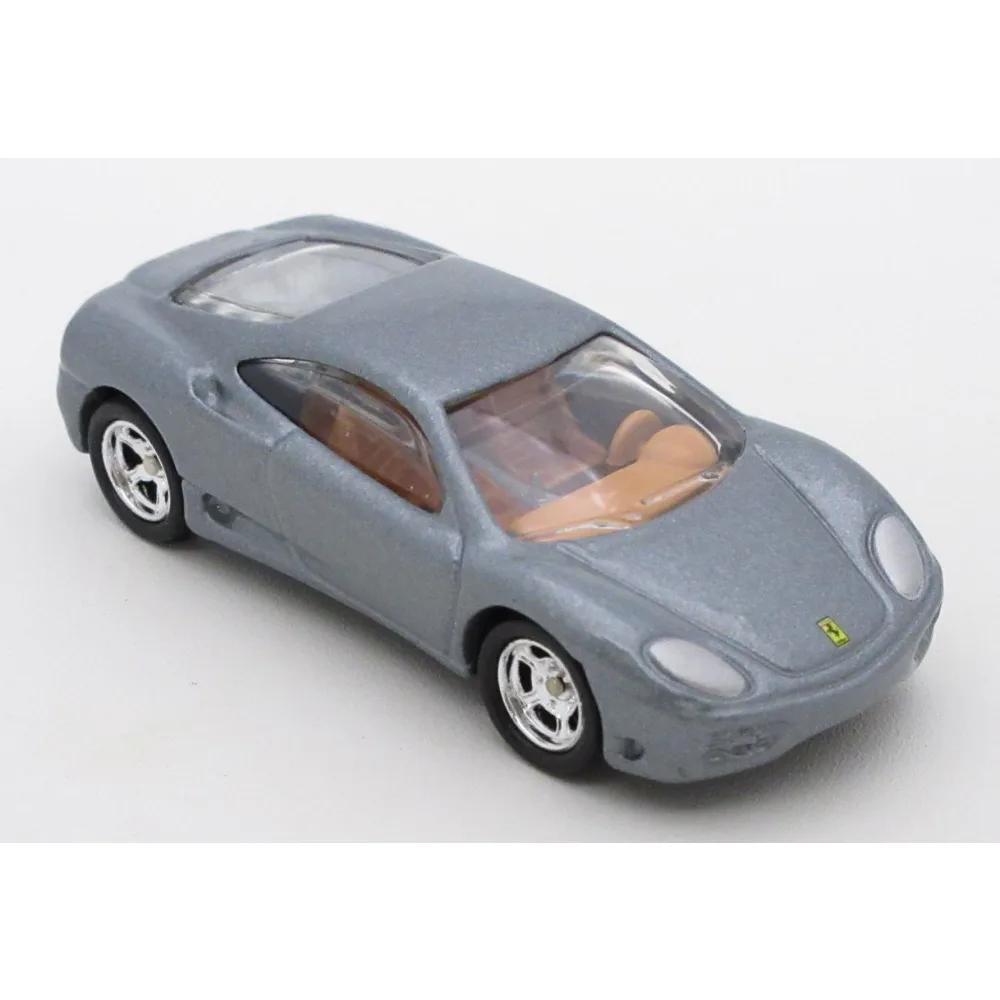 Ferrari 360 Modena — C2639 — Metalflake Grey — imagem 3