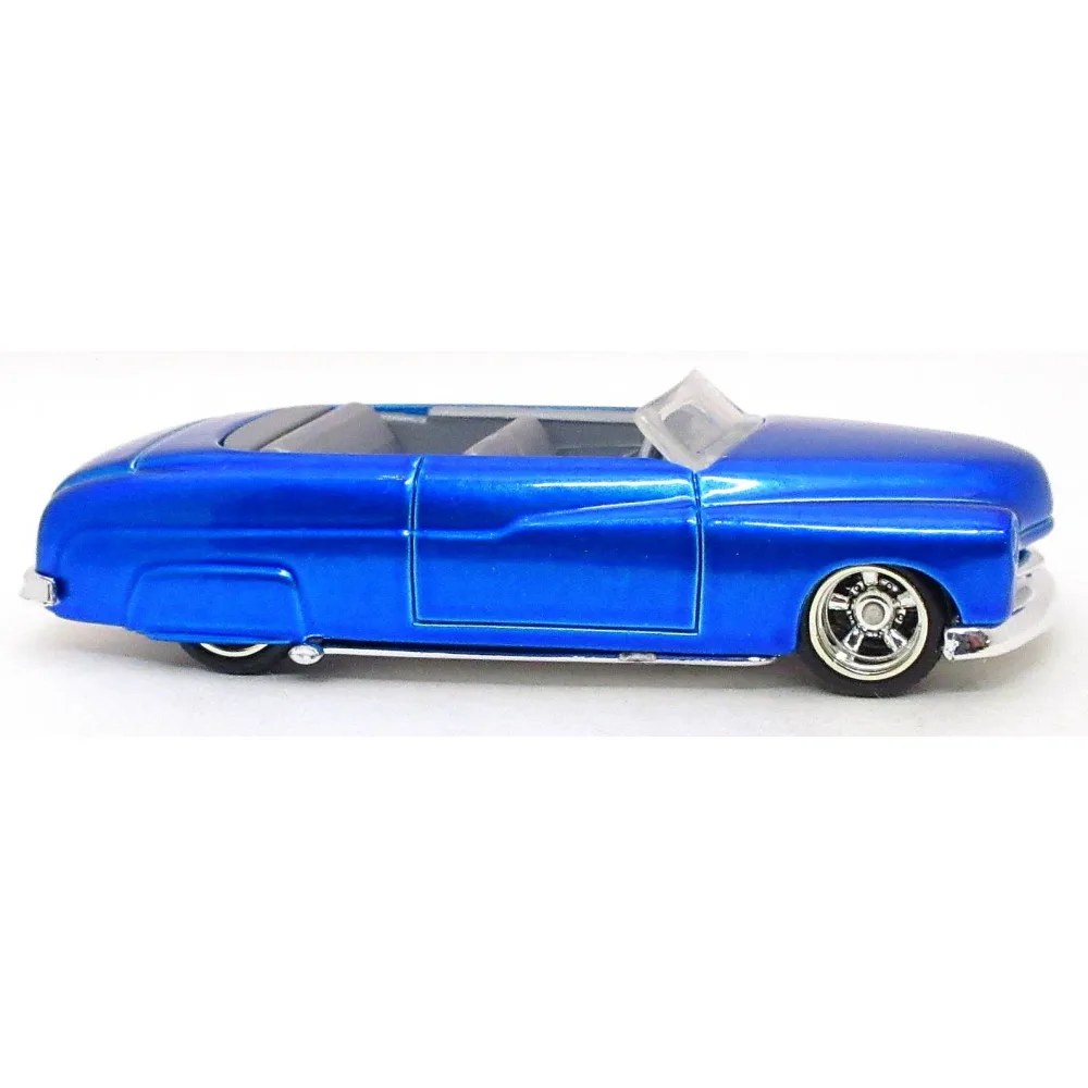 '49 Merc — C2654 — Spectraflame Blue — imagem 2