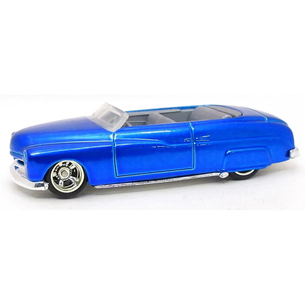 '49 Merc — C2654 — Spectraflame Blue — imagem 3