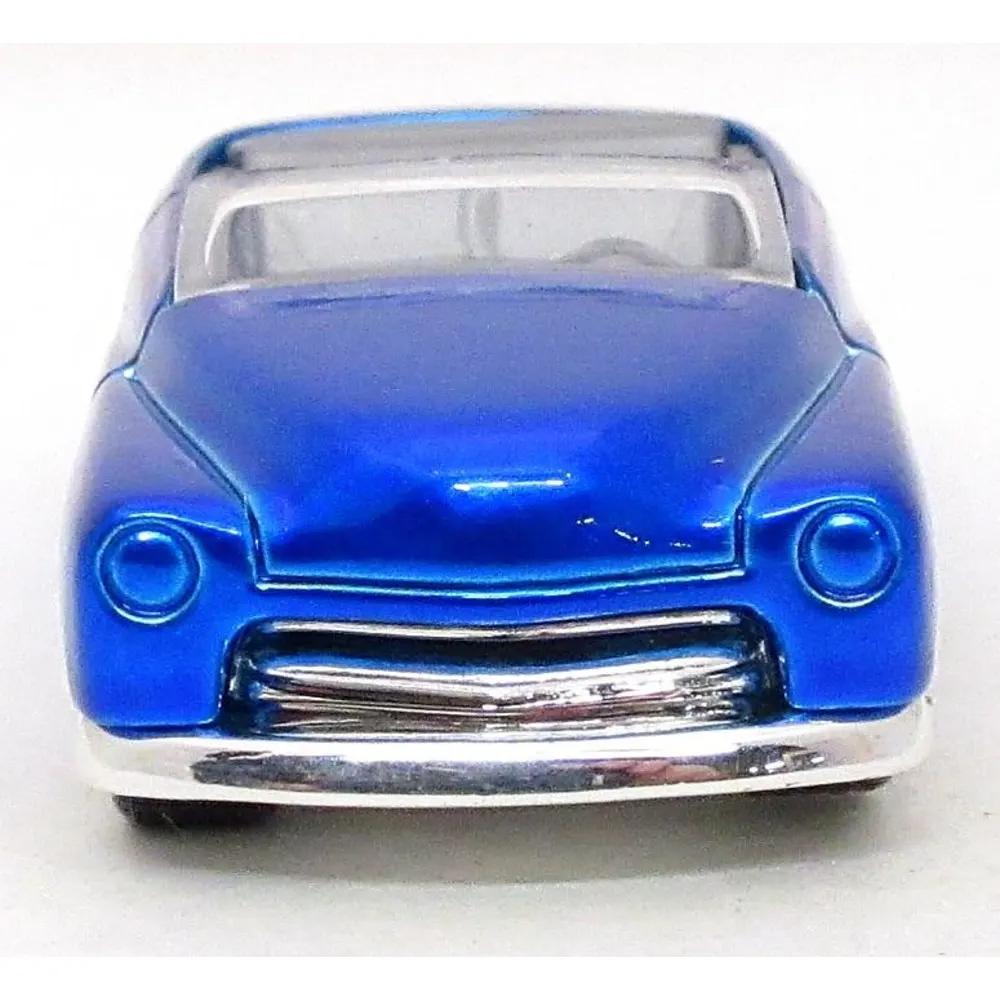 '49 Merc — C2654 — Spectraflame Blue — imagem 4