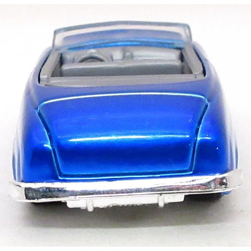 '49 Merc — C2654 — Spectraflame Blue — imagem 5