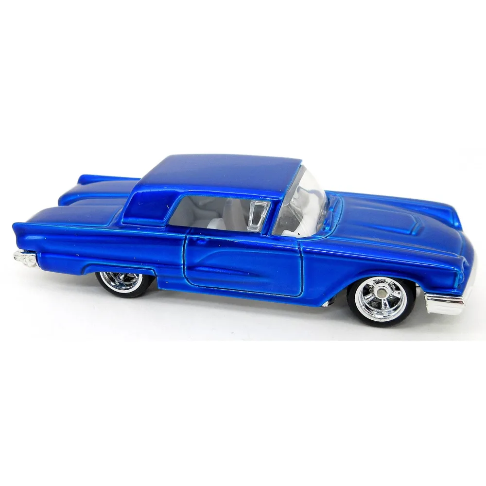 '58 Thunderbird — C2656 — Spectraflame Blue — imagem 2