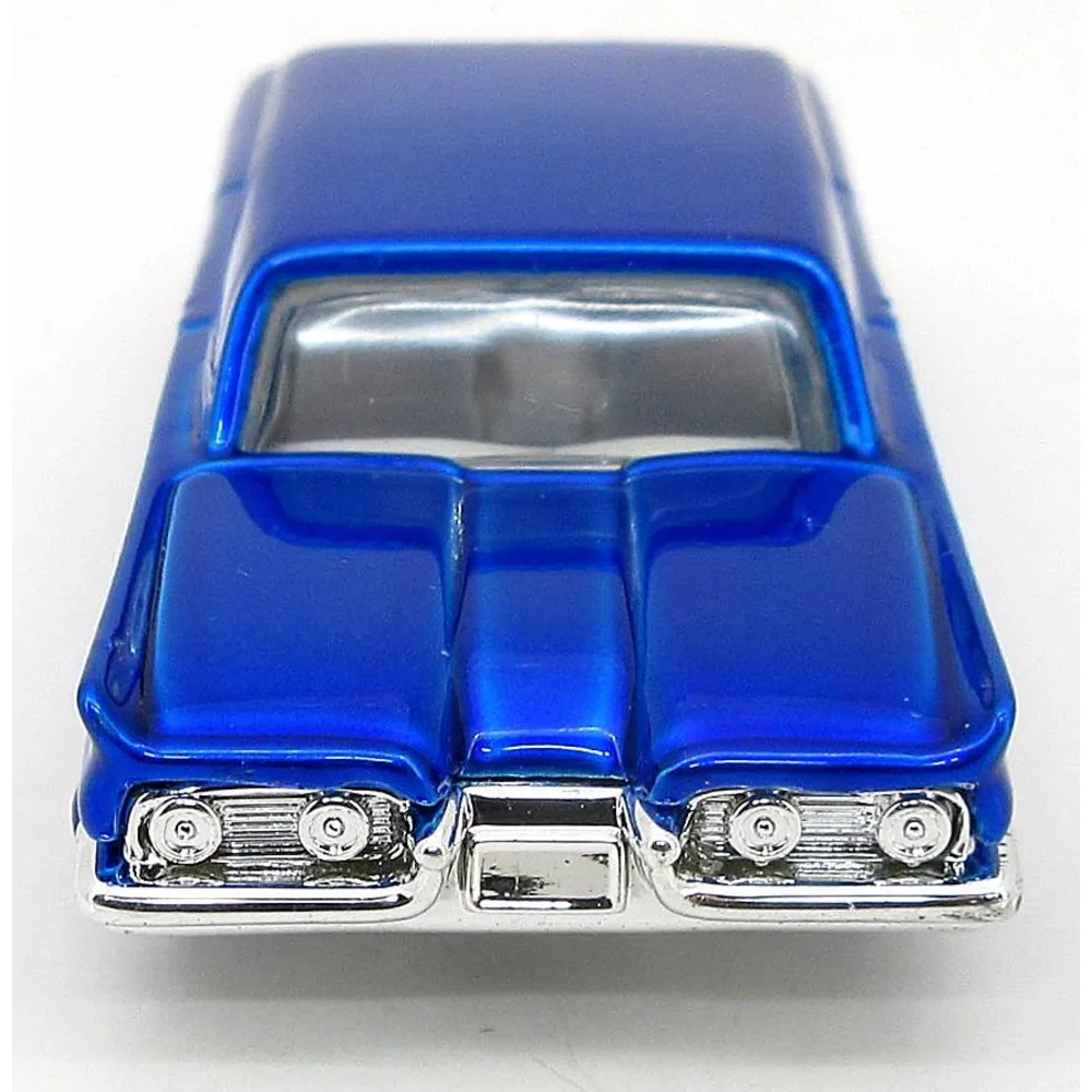 '58 Thunderbird — C2656 — Spectraflame Blue — imagem 5