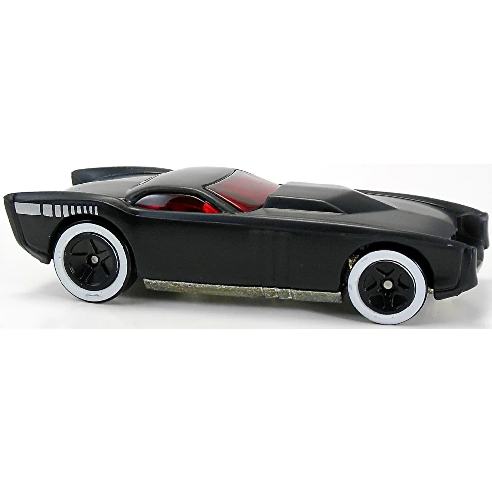 The Gov'ner — C2702 — Black — imagem 2