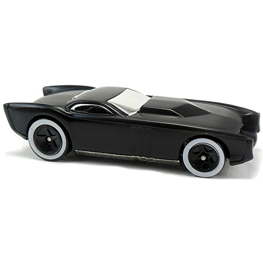The Gov'ner — C2702 — Black — imagem 3