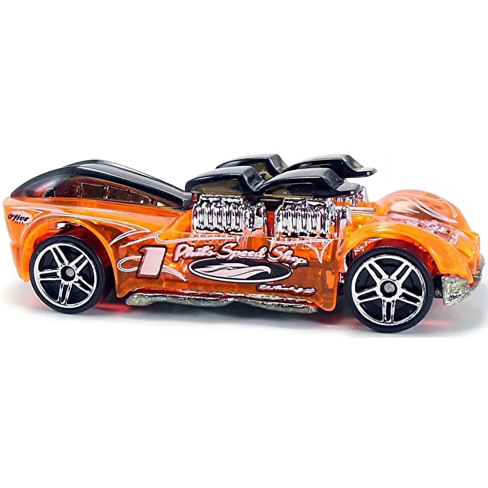 What-4-2 — C2730 — Translucent Orange — imagem 2