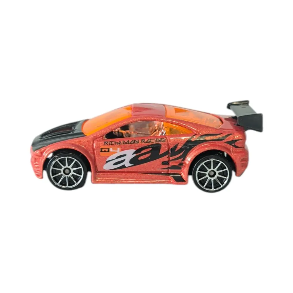 Asphalt Assault — C2737 — Orange — imagem 3