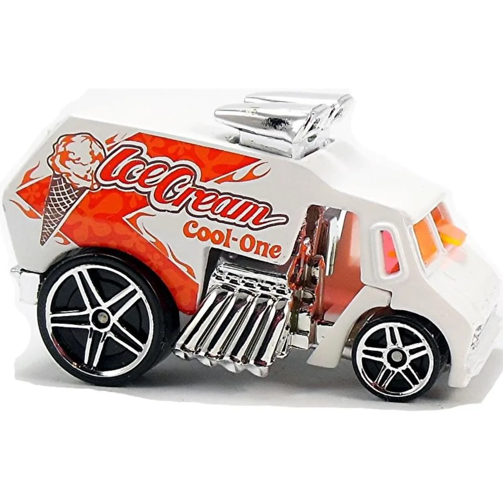 Cool-One — C2761 — White — imagem 2