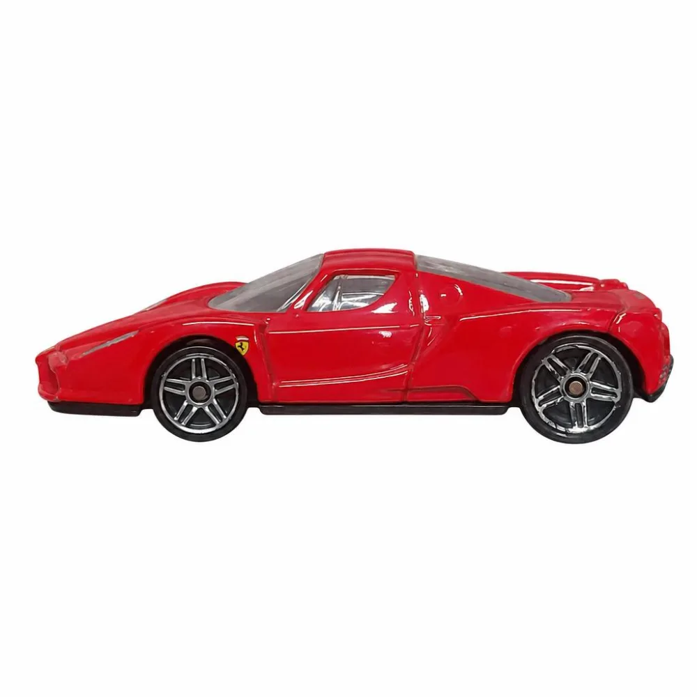 Enzo Ferrari — C4317 — Red — imagem 2