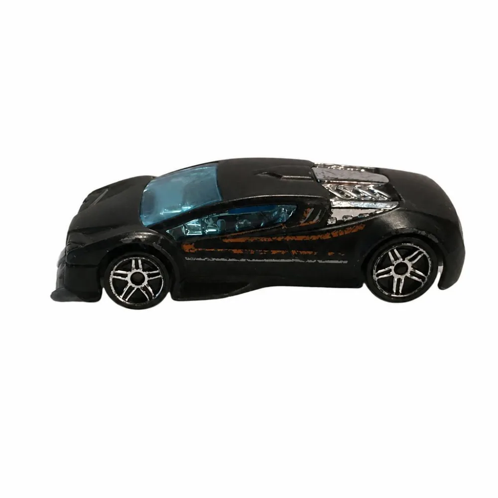 Zotic — C4326 — Flat Black — imagem 2