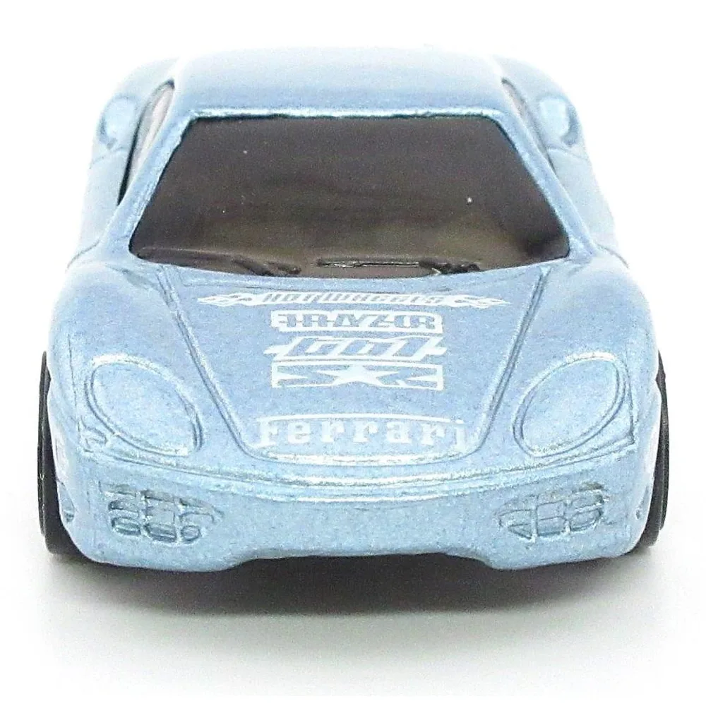 Ferrari 360 Modena — C4359 — Blue — imagem 4