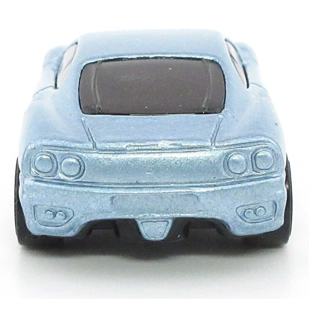 Ferrari 360 Modena — C4359 — Blue — imagem 5