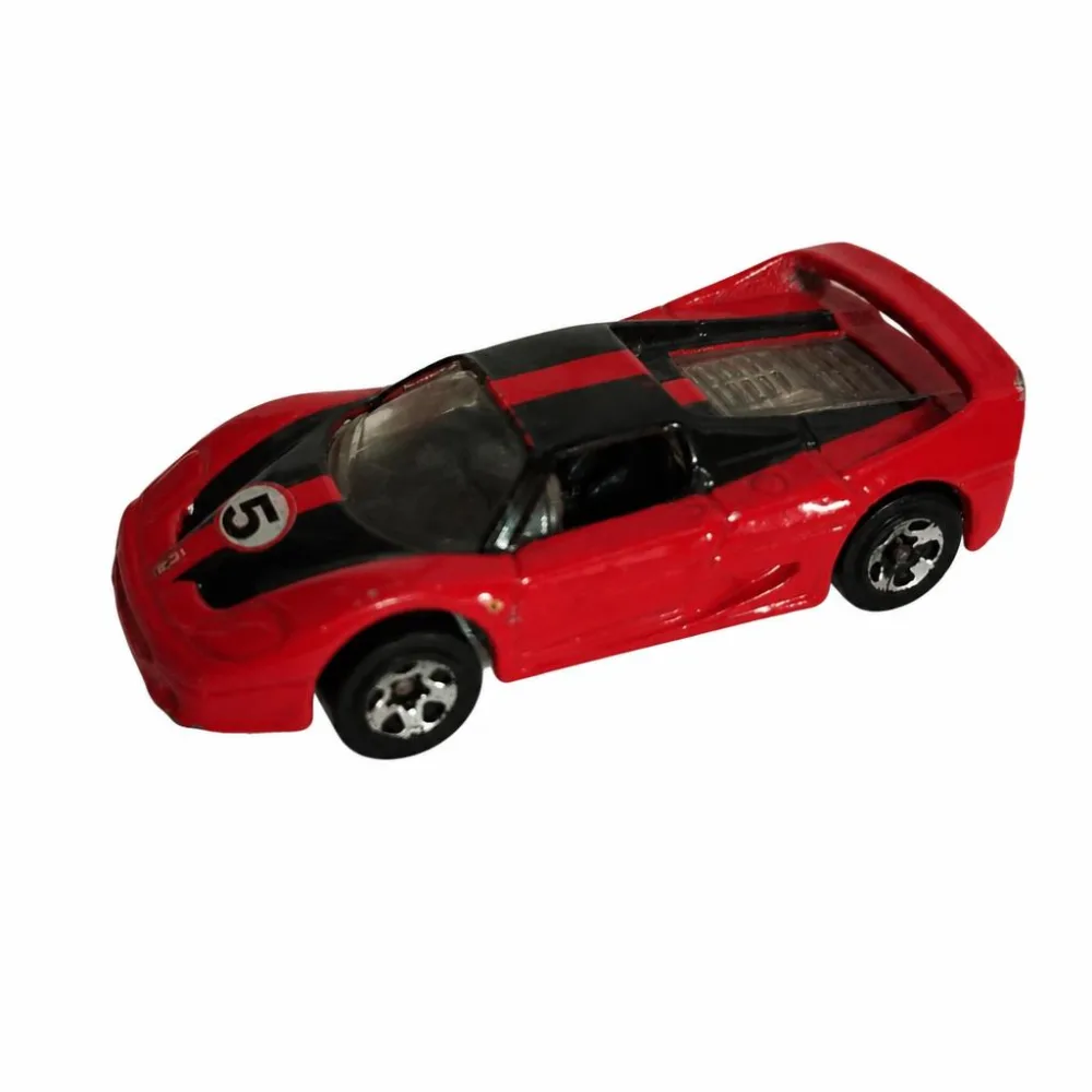 Ferrari F50 Challenge — C4360 — Red