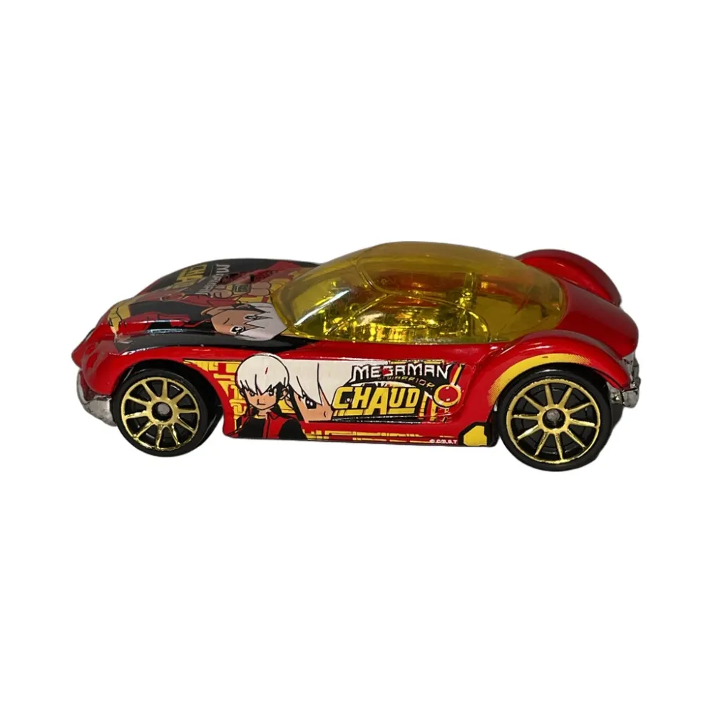 Golden Arrow — C5369 — Red — imagem 2