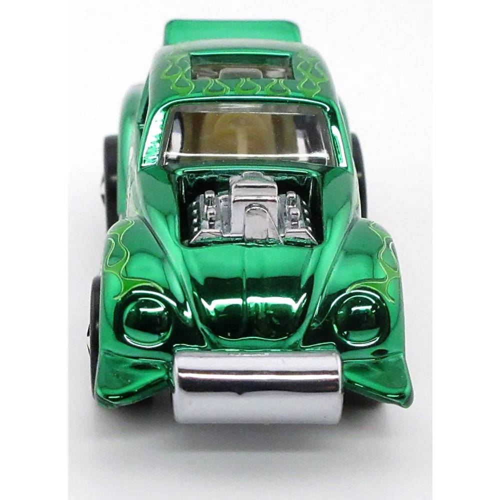 Evil Weevil — C6036 — Spectraflame Green — imagem 4