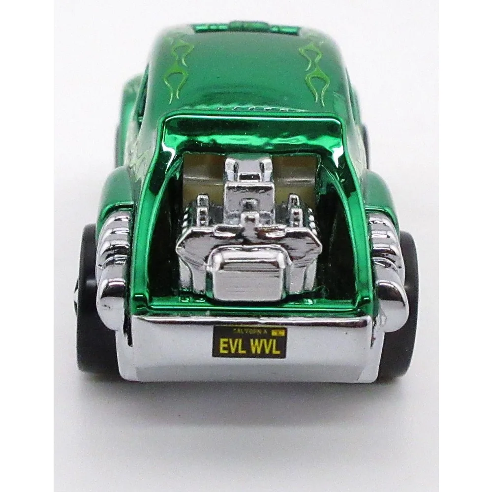 Evil Weevil — C6036 — Spectraflame Green — imagem 5