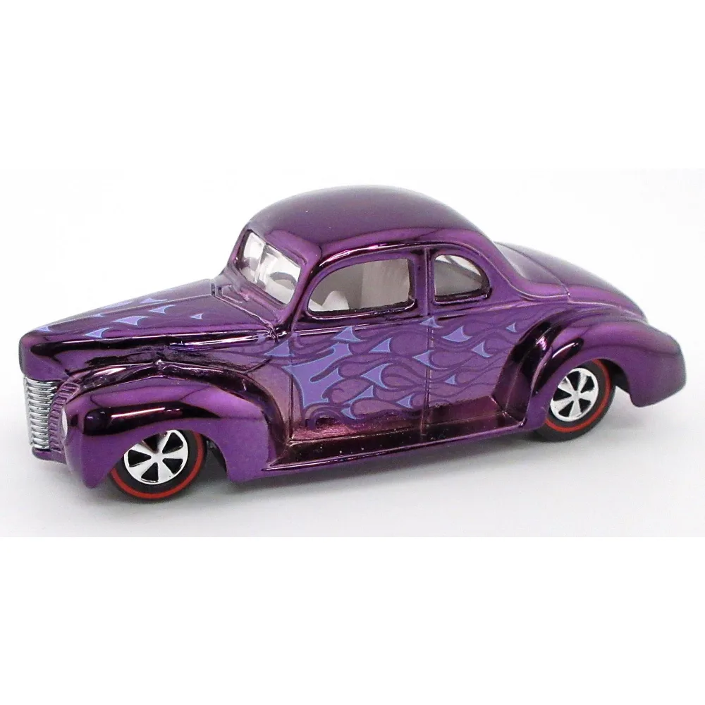 '40 FORD — C6038 — Spectraflame Dark Purple — imagem 3