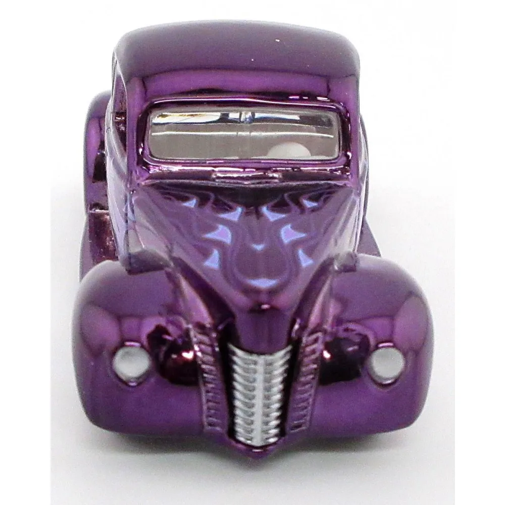 '40 FORD — C6038 — Spectraflame Dark Purple — imagem 4