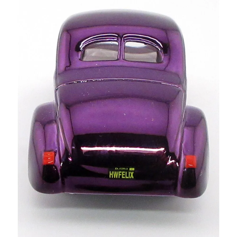 '40 FORD — C6038 — Spectraflame Dark Purple — imagem 5