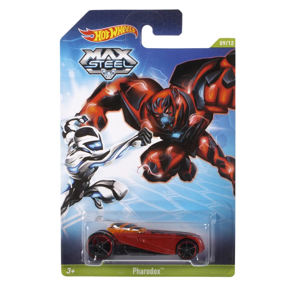 Pharodox — CBR19 — Pearl Red — imagem 2