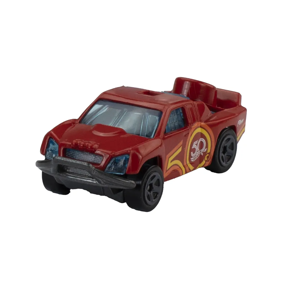 Off Track — CC019 — Red