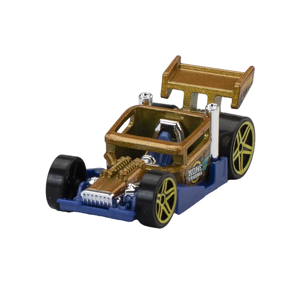 Bone Speeder — CC058 — Gold