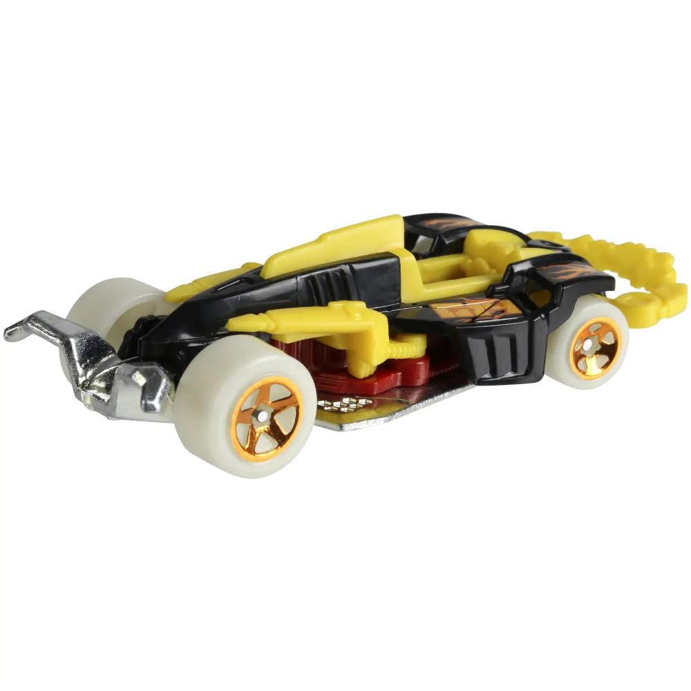 Wattzup — CC082 — Black — imagem 3