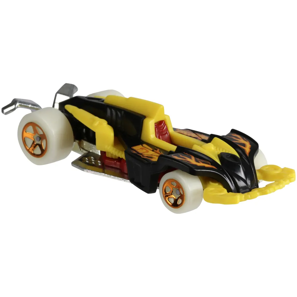 Wattzup — CC082 — Black — imagem 4