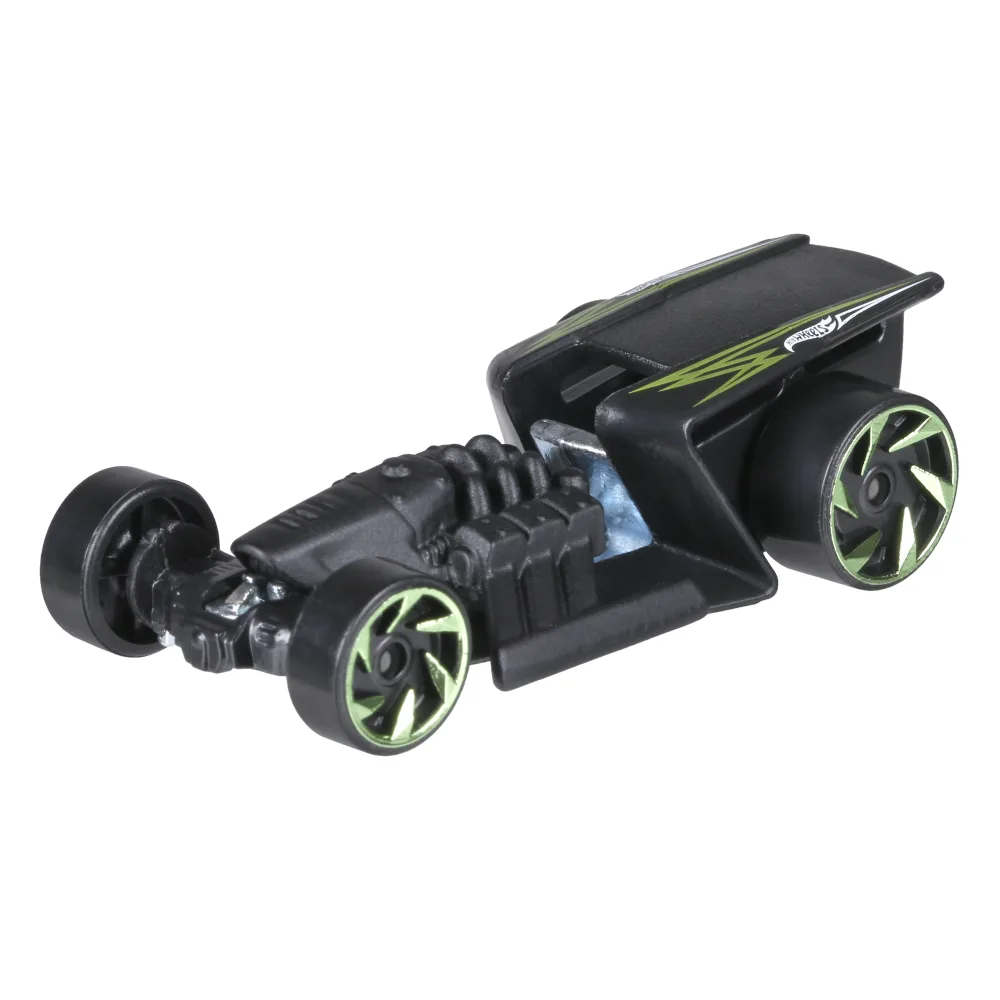 Z-Rod — CC145 — Matte Black