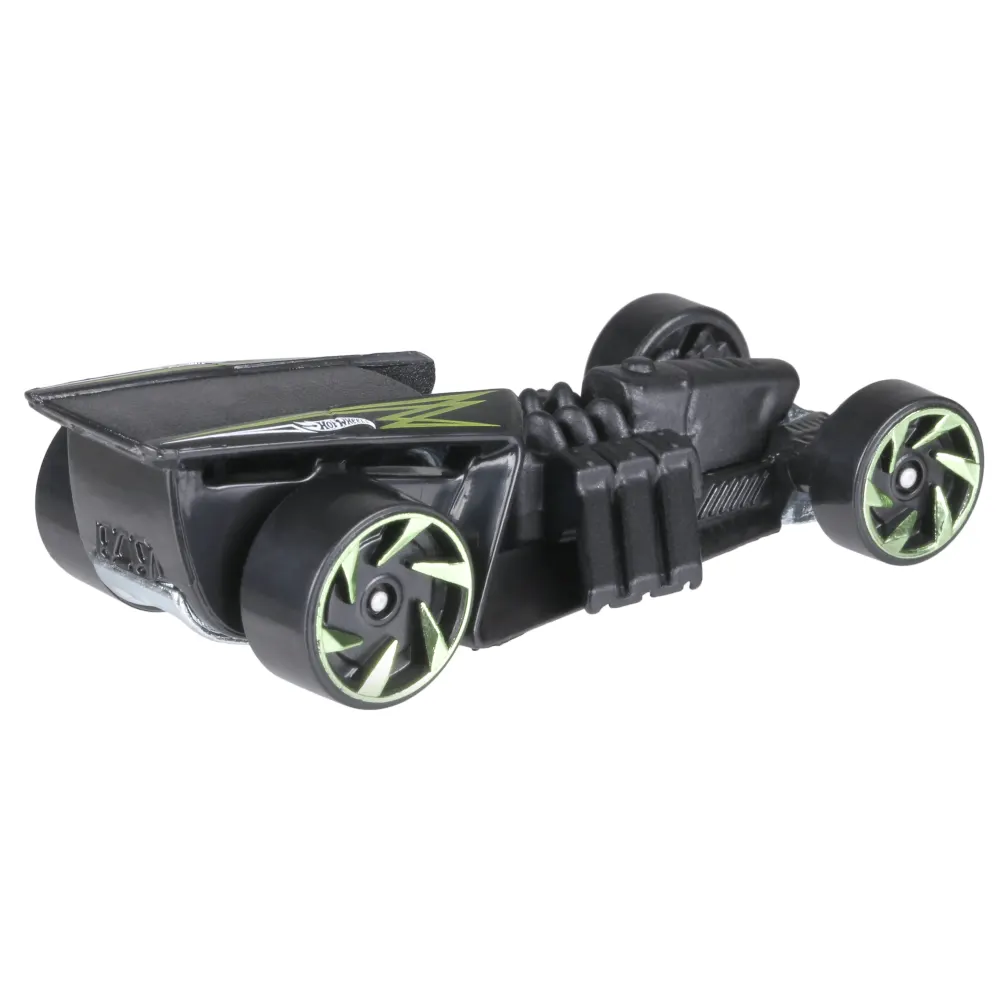 Z-Rod — CC145 — Matte Black — imagem 2