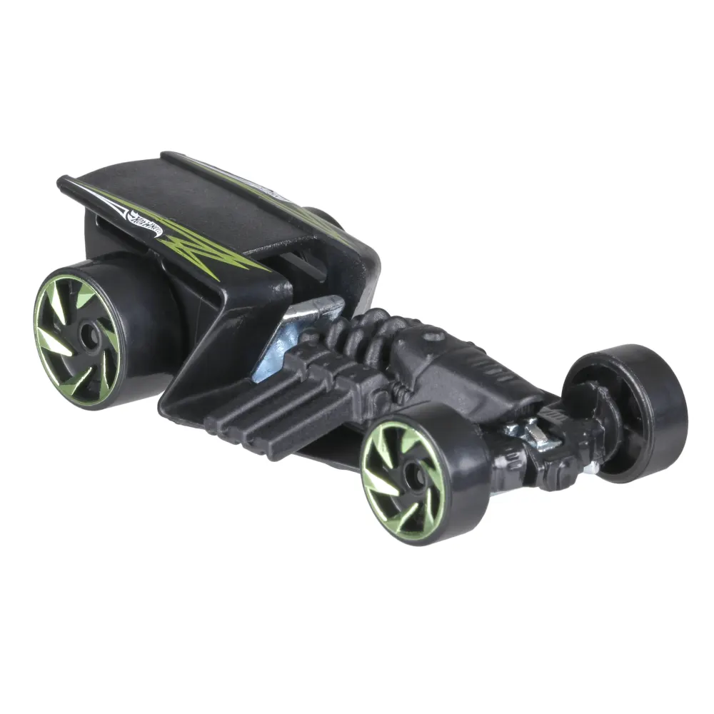Z-Rod — CC145 — Matte Black — imagem 3