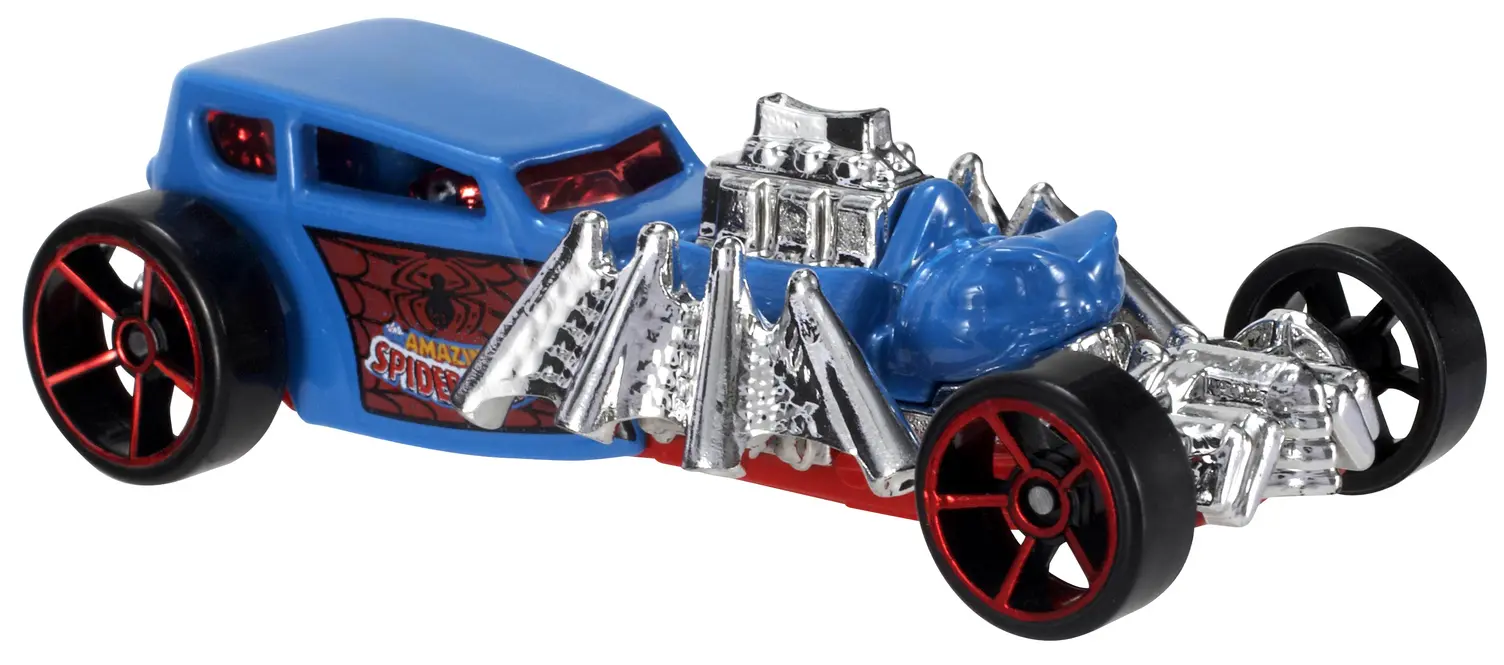 Street Creeper — CCF65 — Blue — imagem 6