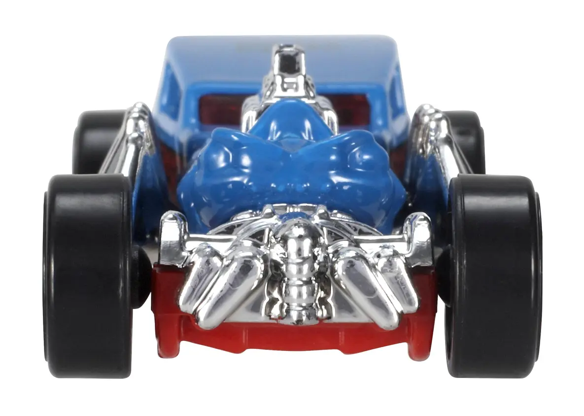Street Creeper — CCF65 — Blue — imagem 9