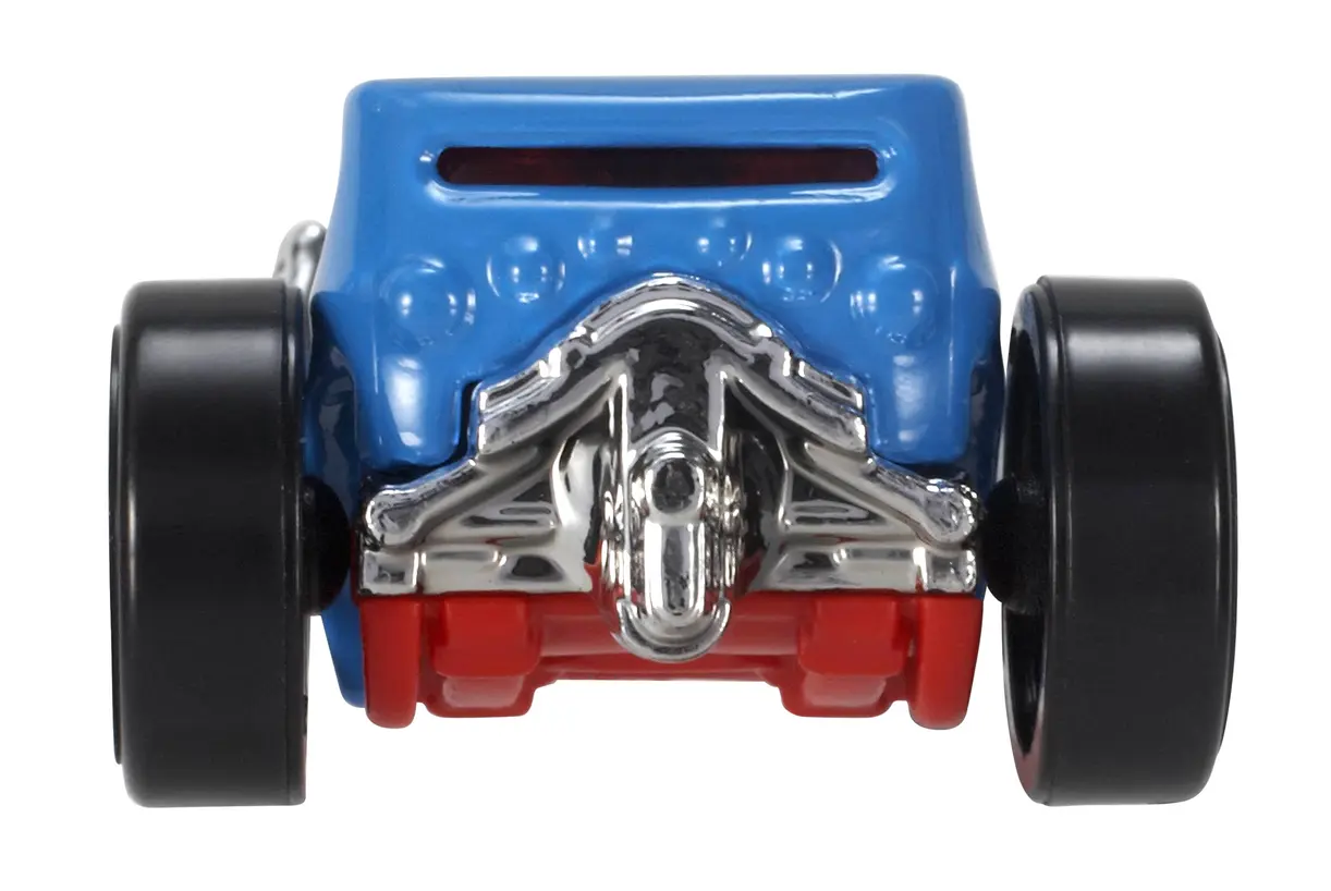 Street Creeper — CCF65 — Blue — imagem 10