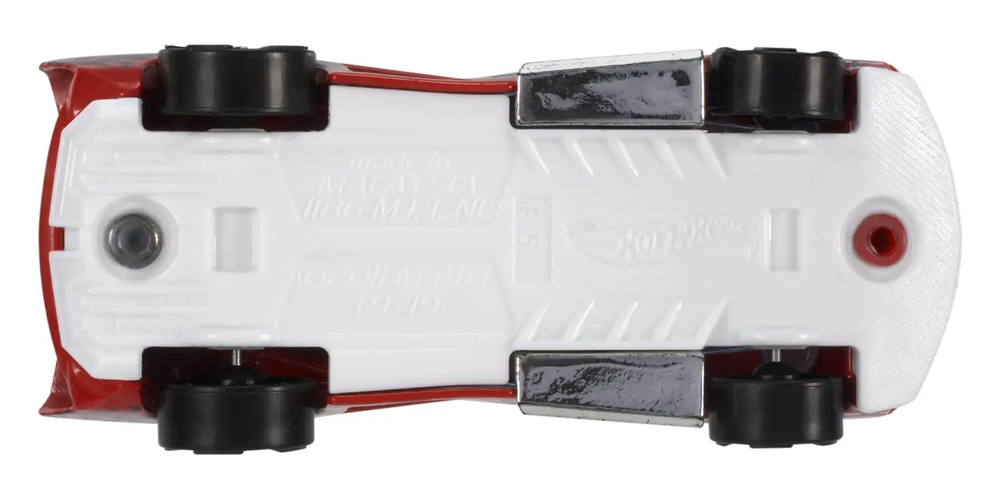 HAMMERHEAD — CCX55 — Red — imagem 2